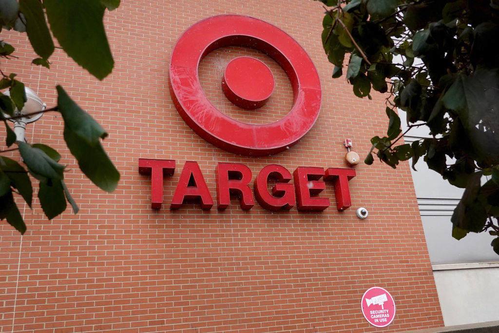 Christian Artist Talks Success of Anti-Target Song