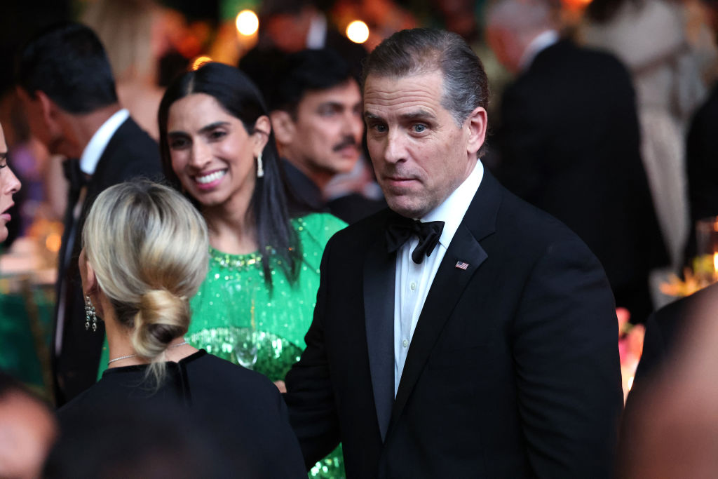Bombshell Letter: FBI Warned Hunter Biden Investigator to Decline to Respond to House Oversight Committee Question