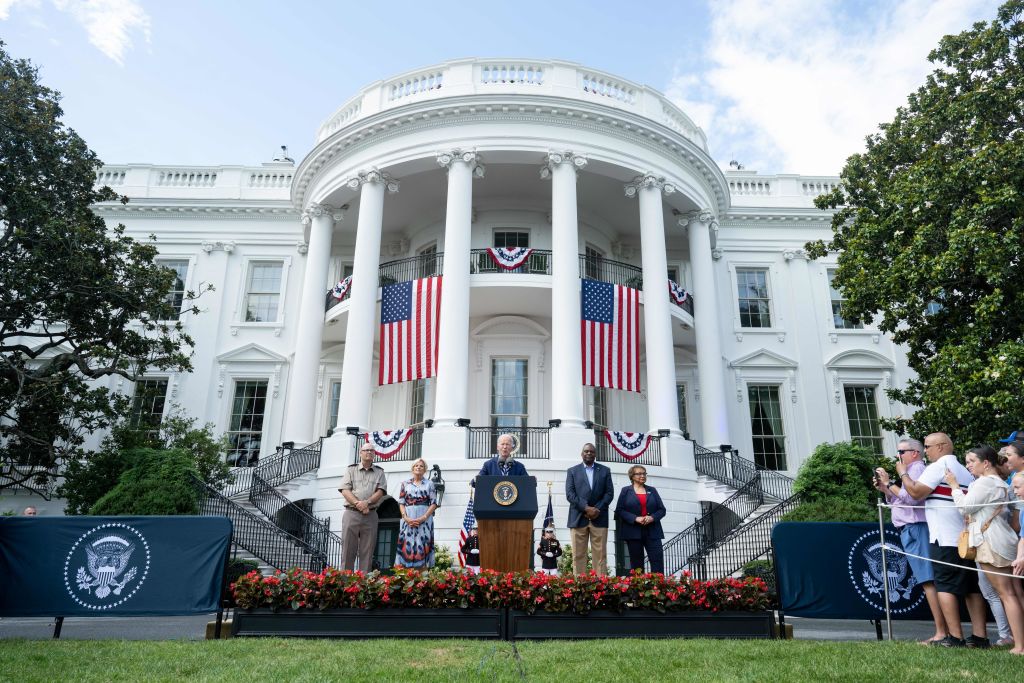 Suspected Cocaine Reportedly Found in the White House Draws Connections to Hunter Biden From Twitter Users
