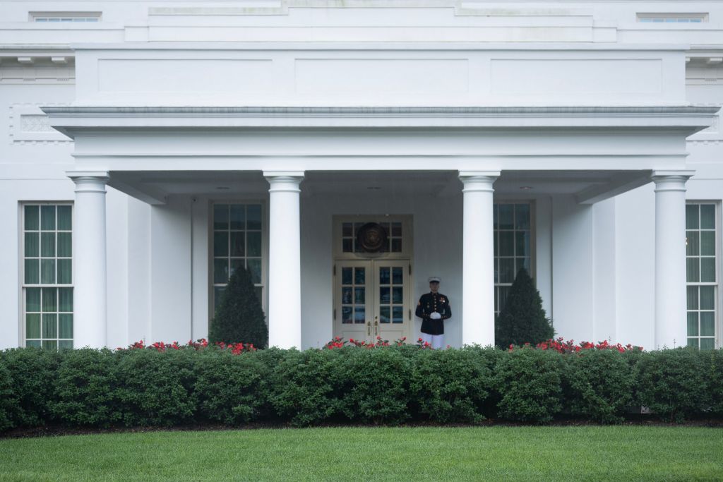 Cocaine at the WH Found in a ‘Much More Secure Place’ Than Originally Indicated: Report