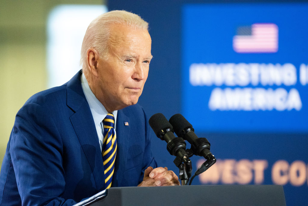 ‘I Am Now Being Hunted’: ‘Missing’ Biden Corruption Witness Details Allegations Against Biden Family