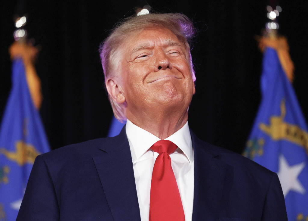 Trump Endorses Country Music Superstar — But Not Without Blistering Him First