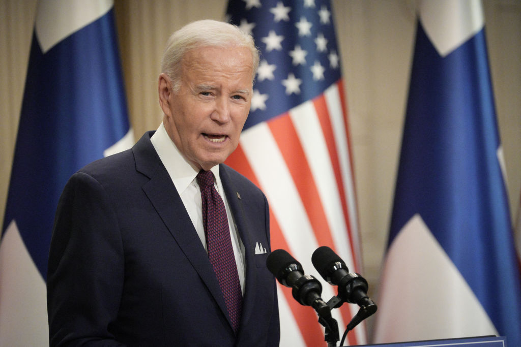 Biden Orders 3,000 Reserve Troops to Active Duty in Response to Ukraine War