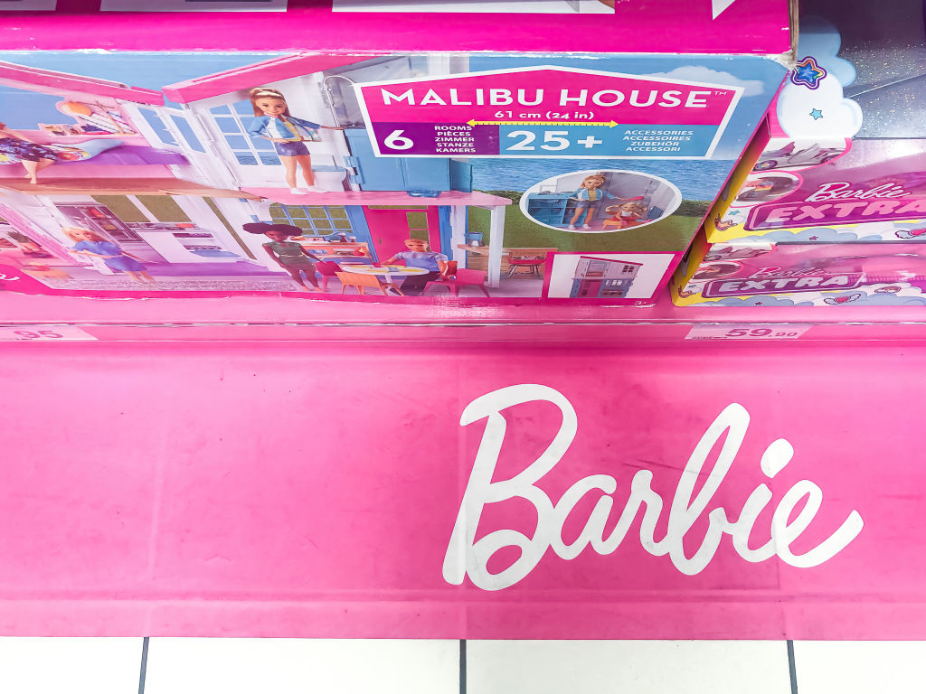 Elon Musk Takes Jab At ‘Barbie’ Movie for Mention of ‘Patriarchy’