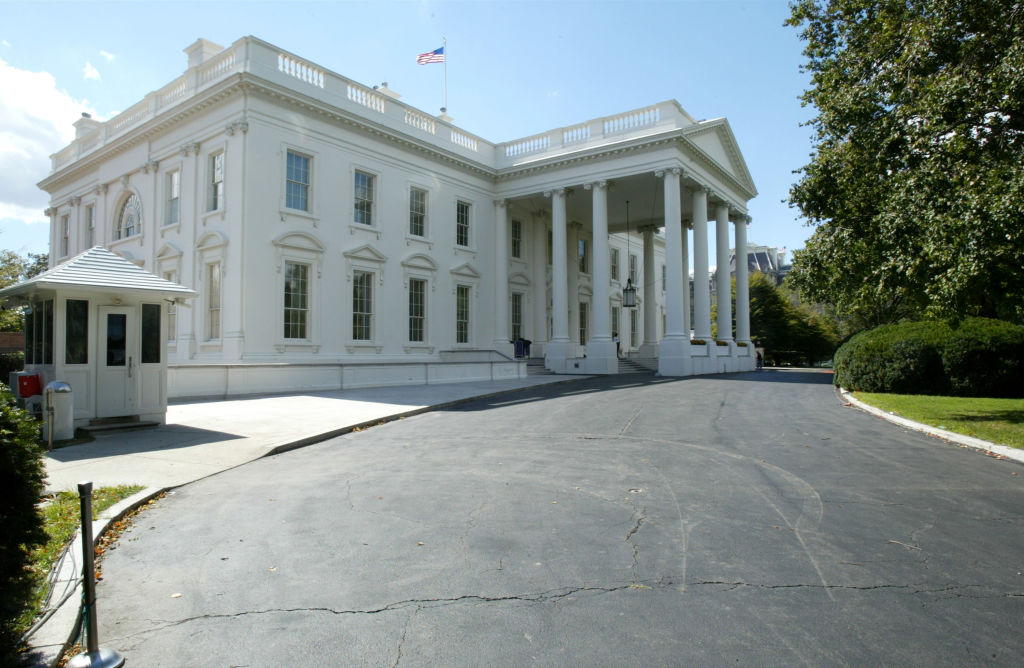 GOP Lawmaker Believes Secret Service May Have Already ID’d the WH Cocaine Suspect