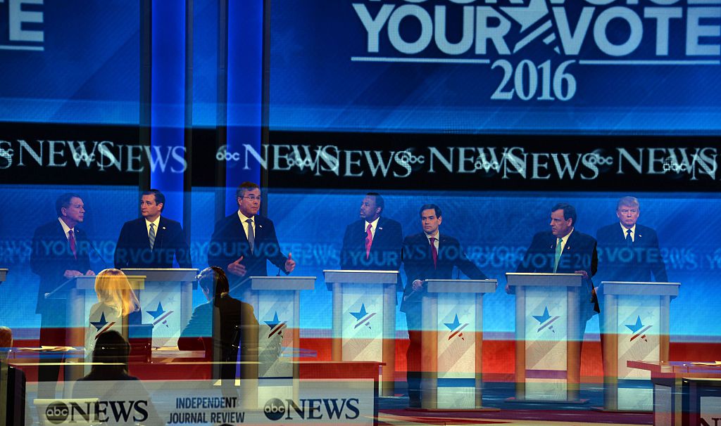 Fox News’ Plans for First GOP Debate Devolve Into Chaos – Hardly Anyone May Show Up
