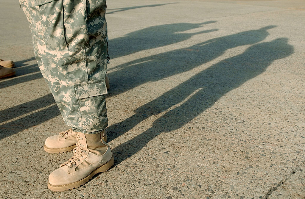 Afghan Interpreter Who Served With the US Army Shot Dead in DC While Driving Lyft