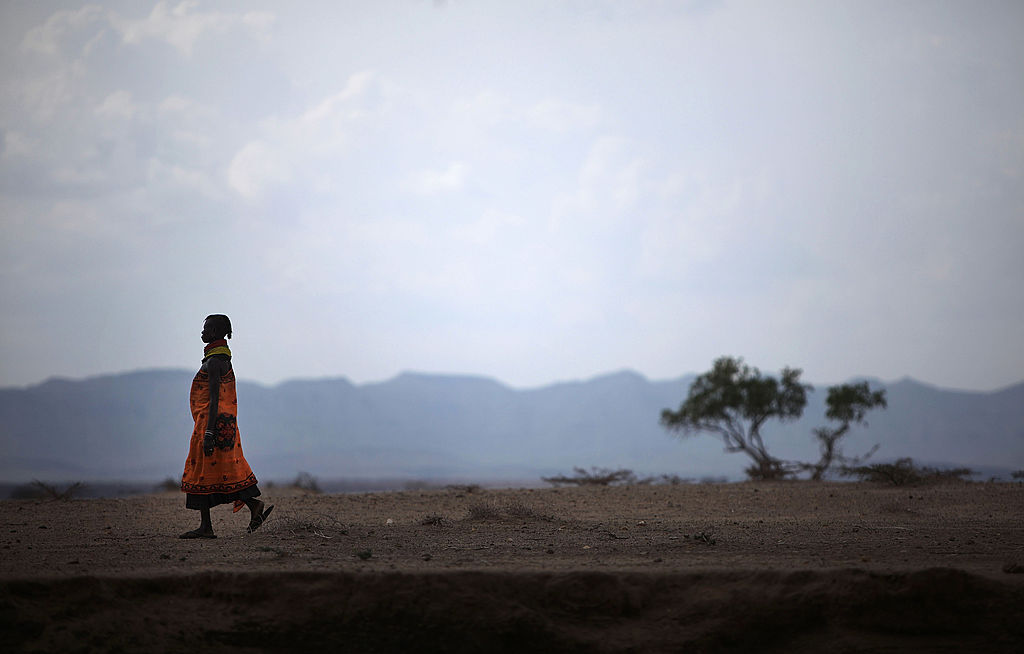 Campaign to End Female Genital Mutilation is Taking Root in Kenya