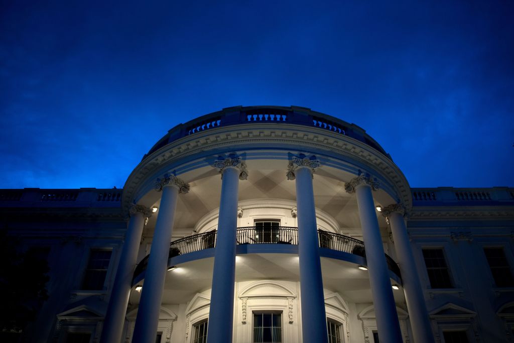 Former Secret Service Agent, Ex-WH Official Blow Lid Off WH Cocaine Story