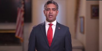 ‘Trump On Steroids’: New Jersey Engineer Who Has Run for Multiple Offices Joins GOP Presidential Run