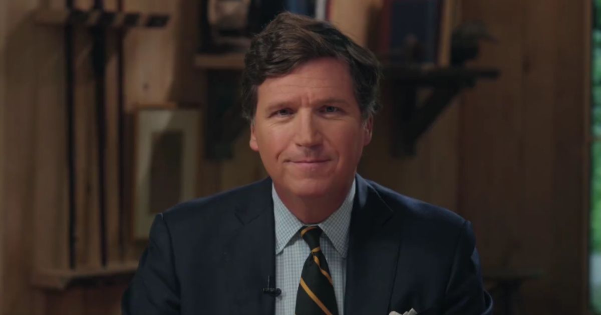 On Friday's episode of "Tucker on Twitter," Tucker Carlson discussed woke generals in the military.