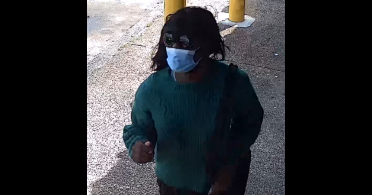 The FBI is searching for an individual in Houston known as"The Sticky Note Bandit" who has robbed three banks.