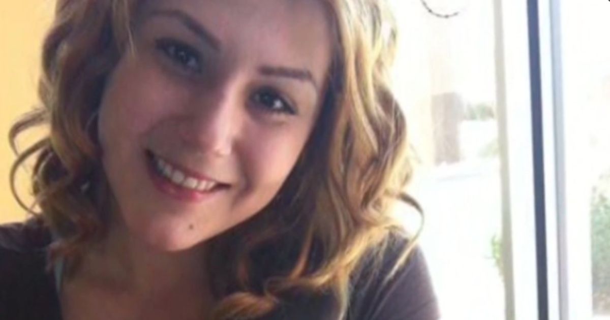 Christine Chavez was killed Modesto, California, on July 8.