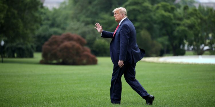 Trump Lawyer Calls Jan. 6 Indictment a ‘Direct Attack on the Constitution’