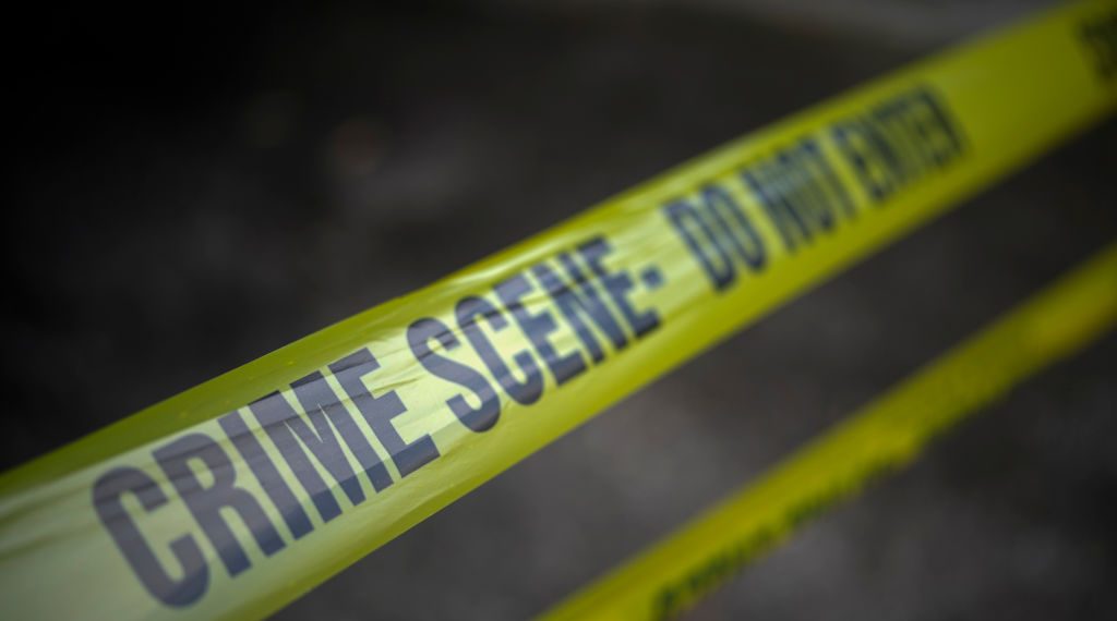 GOP Activist Stabbed to Death in New Hampshire Home