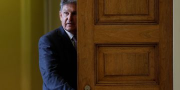 Democratic Senator ‘Very Seriously’ Considering Ditching Party: ‘The Brand Has Become So Bad’