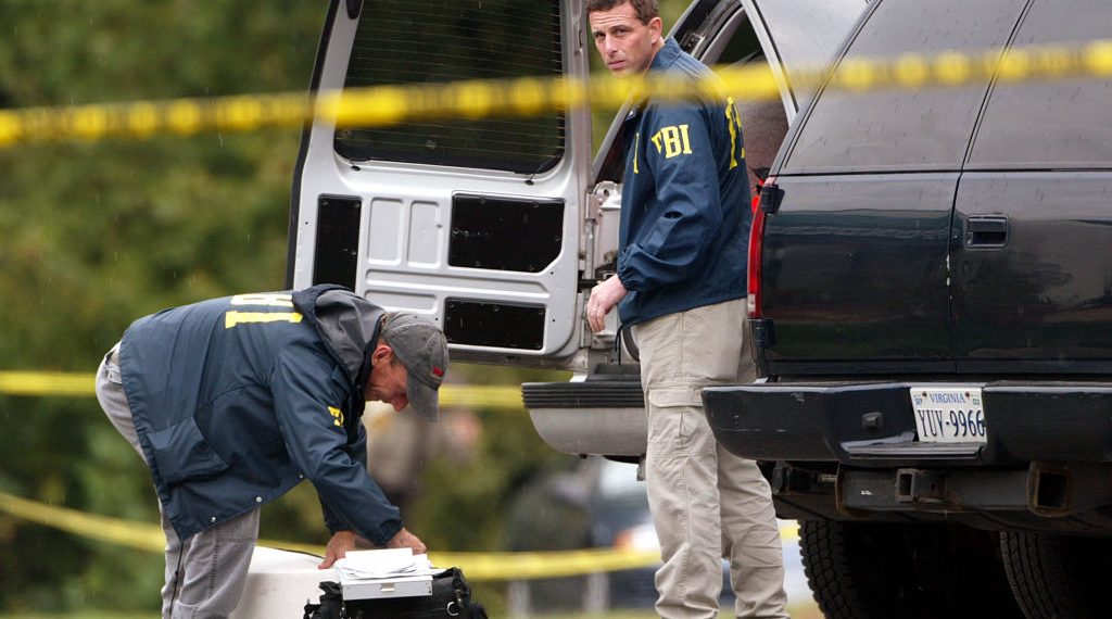 Philadelphia Teenager Charged for Allegedly Plotting ‘Catastrophic Terrorist Attack’