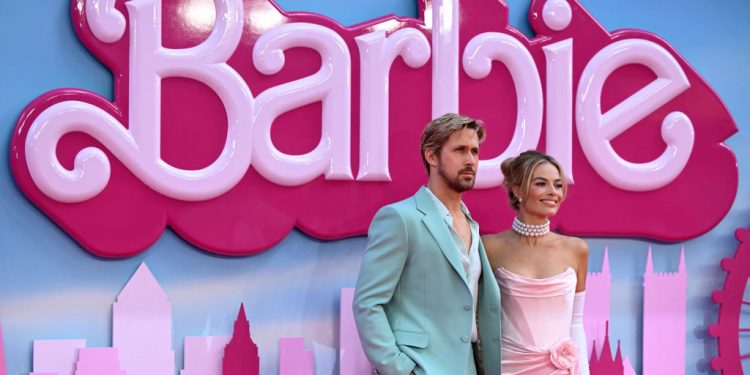 Comedian Marc Maron Criticizes ‘Certain Men’ Offended By ‘Barbie’ Movie
