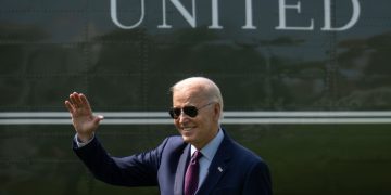 Biden Wants to Meet Granddaughter After Not Acknowledging Her In Public Previously: Report