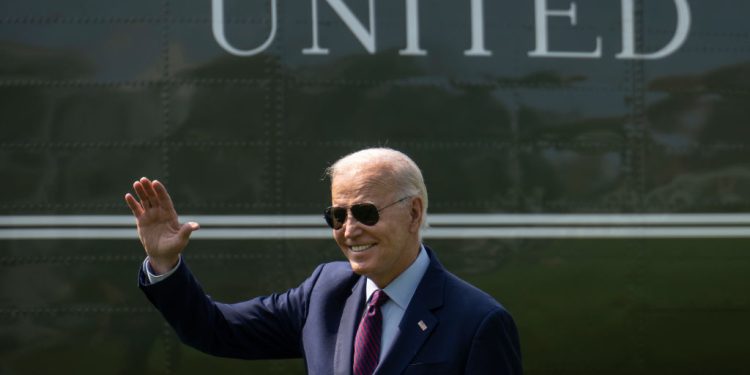 Biden Wants to Meet Granddaughter After Not Acknowledging Her In Public Previously: Report