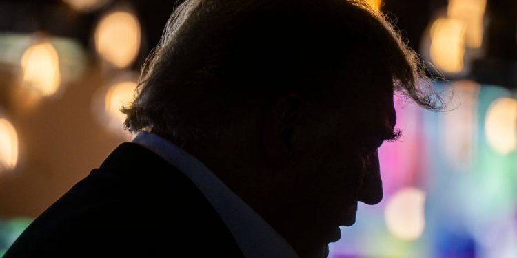 Trump’s Promised Election Fraud Press Conference Is ‘Very Much in Doubt’ Amid Legal Concerns: Report