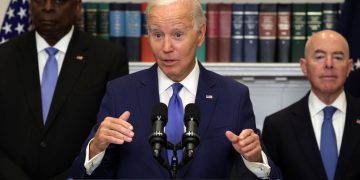 Biden Ducks Critics, Commits Shameful Omission on Anniversary of Bungled Afghan Withdrawal