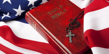 Pastor Shares How a ‘Person of Faith’ Should Approach Politics