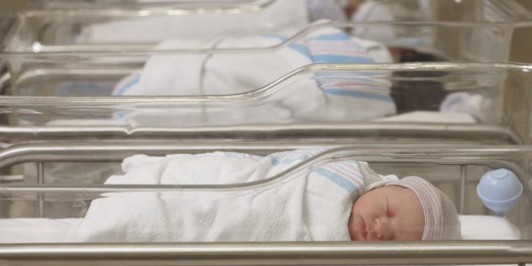 UK Nurse Convicted of Murdering Infants in the Neonatal Unit