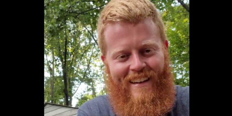 Oliver Anthony's song "Rich Men North of Richmond" went viral and took the #1 spot on iTunes. The artist recently took to Twitter to announce his next venture.