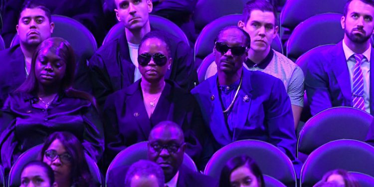Going ‘All Natural’ Helps Snoop Dogg’s Daughter Fight Lupus