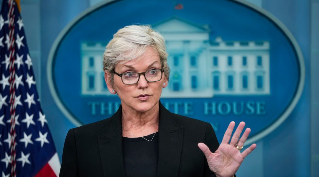 Biden’s Energy Secretary’s EV Road Trip Doesn’t Go So Well – Cops Get Called In