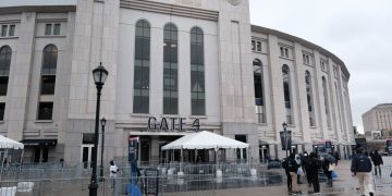 NY Yankees Legend Lowers Boom on Woke Culture, Covers Nike Logo on Jersey at Old Timers’ Day