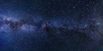 Life-Producing Molecule Possibly Found on Planet 120 Light Years Away