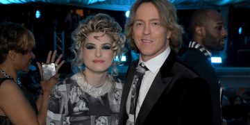 Anna Nicole Smith’s Daughter Turns 17 — Father Pens Sweet Message