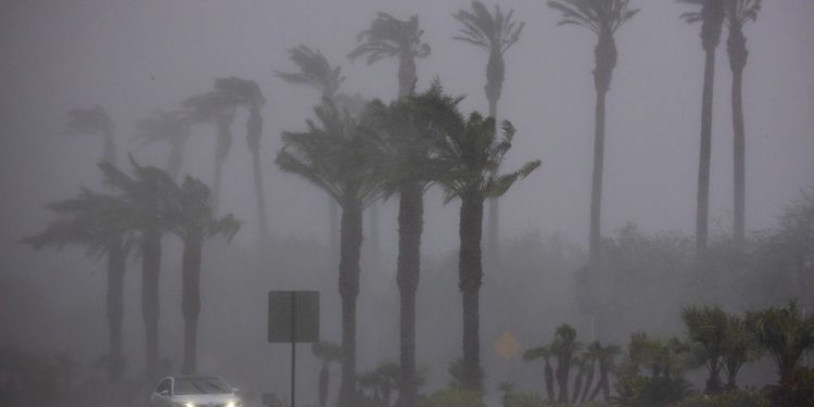 California’s Drought Naturally Cured By Rain and Not Affected By This Summer’s Heat