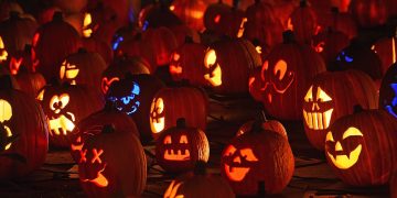 ‘It’s Blasphemy’: New Orleans Residents React to Halloween Display
