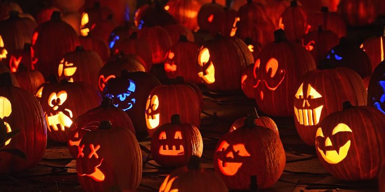 ‘It’s Blasphemy’: New Orleans Residents React to Halloween Display