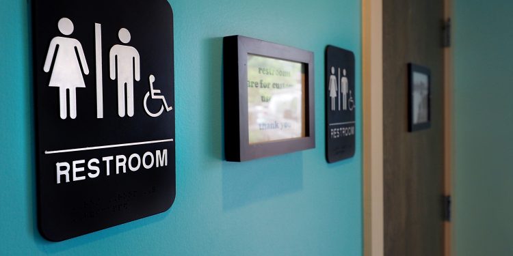Mother Sues School Over Alleged Secret Gender Change After Daughter Ran Away and Was Trafficked