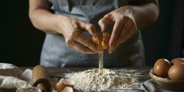 ‘The Great British Bake Off’ Folds After Racism Accusations, Announces an End to National Themes