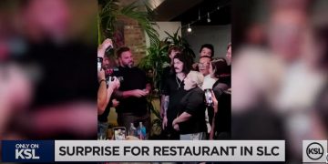 Mexican Restaurant Workers Receive $10,000 Tip