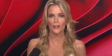 "The Megyn Kelly" host Megyn Kelly from Friday's episode.