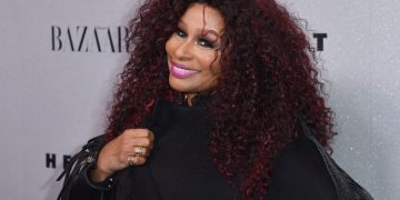 Chaka Khan to Be Inducted into the Rock & Roll Hall of Fame