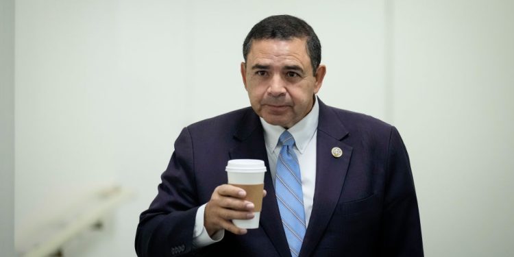 Democratic Rep Carjacked at Gunpoint In Washington, DC