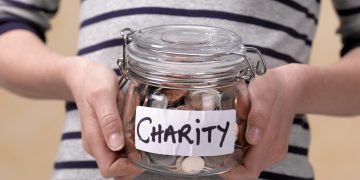Boy Helps Raise $100 Million Asking People to Donate for His Birthday Instead of Giving Gifts