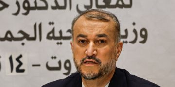 Iran Calls Upon Arab Countries to Impose Sanctions on Israel
