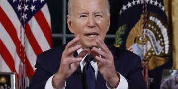 DCNF: Dem Rep Signals To Colleagues He’s Planning To Challenge Biden For Presidential Nomination: REPORT