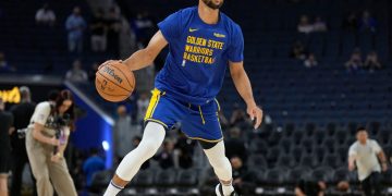 Stephen Curry Joins Cash Back Program to Elevate Black Designers