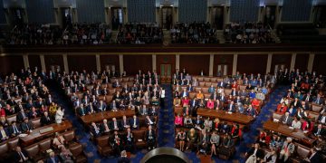 It’s Official: 9 Republicans Announce Their Candidacy for Speaker