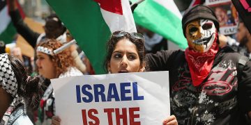 Berkeley Law Student for Justice in Palestine issued a statement casting blame on Israel for the violence that has occurred after Hamas launched a surprise attack on the country.