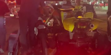 Philadelphia Police Spotted Rounding Up ATVs, Dirt Bikes as Part of Two-Day Crackdown of Illegal Vehicles